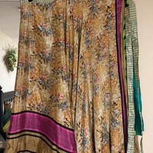 Unbranded Regular Ankle Skirt